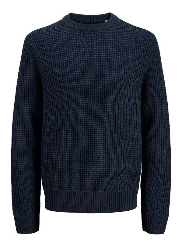 JACK & JONES JUNIOR Global Knit Crew Neck 14 years